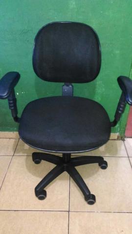 Cadeira giratória