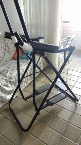 Caminhada kit evolution polimet