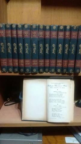 Coleção Menina Moça