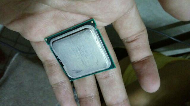 Core 2Duo + Pentium Dual core