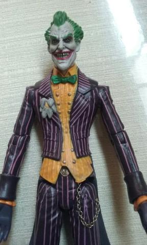 Coringa Batman jocker
