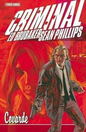 Criminal de Brubaker: Volumes 1 e 2