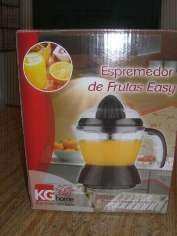 Espremedor de Laranjas (Novo)