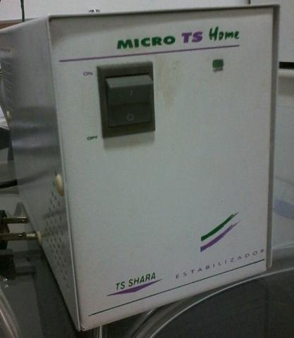 Estabilizador Micro Ts Home