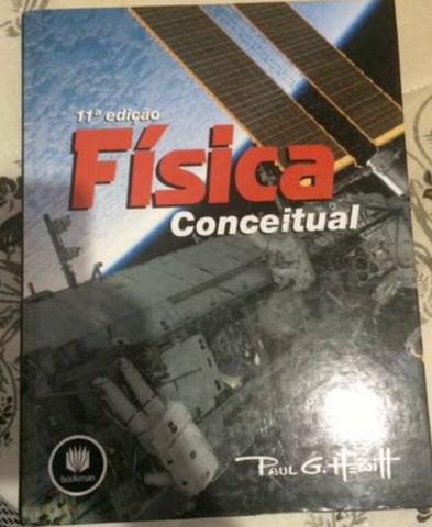 Fisica conceitual - 11 Ed