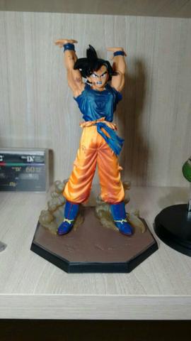 Goku Genki Dama Dragon Ball Z