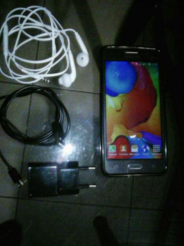 Gran prime faço a entrega