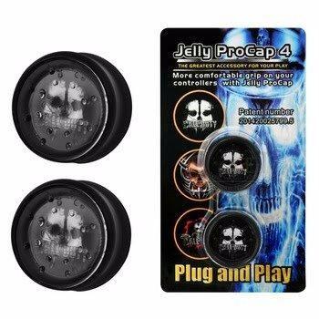 Grip Extensor Jelly Procap PS4