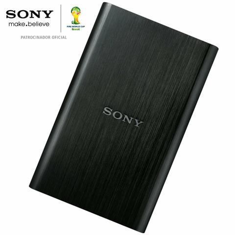 HD Externo Sony