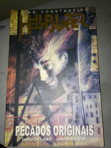 Hellblazer