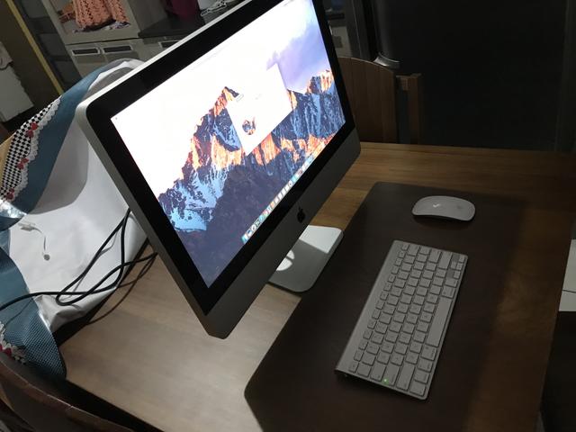 IMac 21,5 Mid 