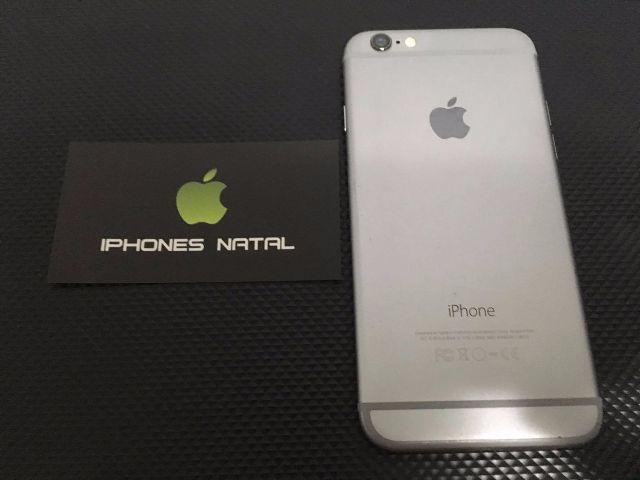 IPhone 6 16Gb Space Gray - Saldão Especial