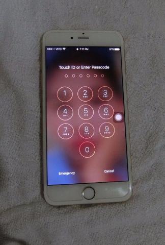 IPhone 6 Plus 64gb como novo