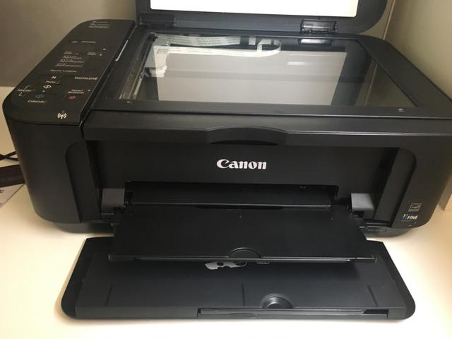 Impressora Canon MG 