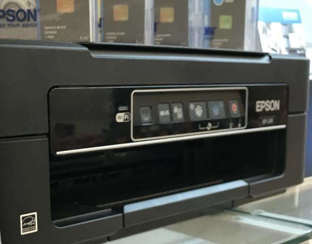 Impressora Epson xp 241