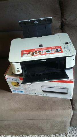 Impressora Multifuncional