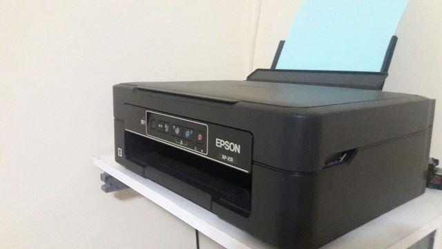 Impressoura Epson XP-231 Wireless