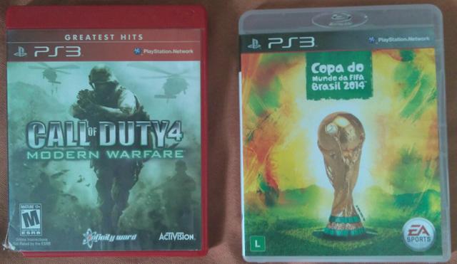 JogoS pS3