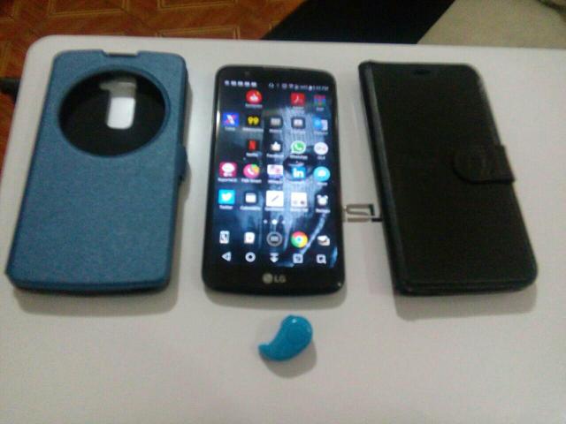 K10 lg novíssimo!!!