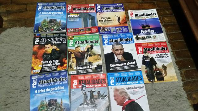 Livro guia do estudante. livros