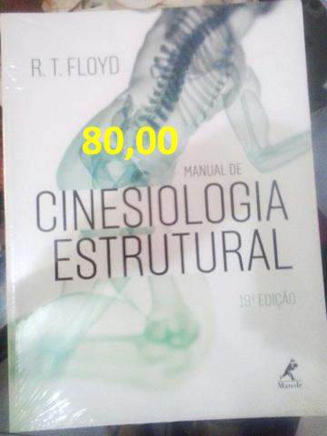 Livro novo - cinesiologia estrutural