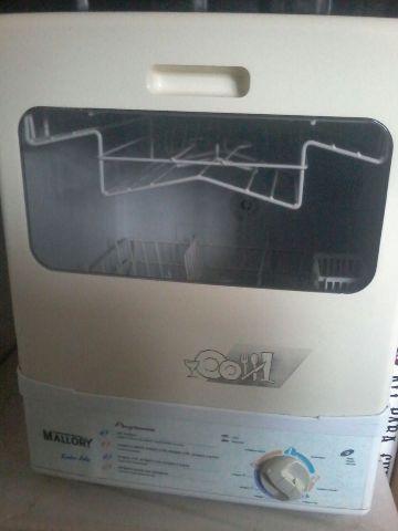 Maquina de lavar louça