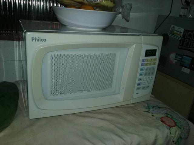 Microondas Philco