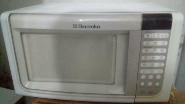 Microondas eletrolux