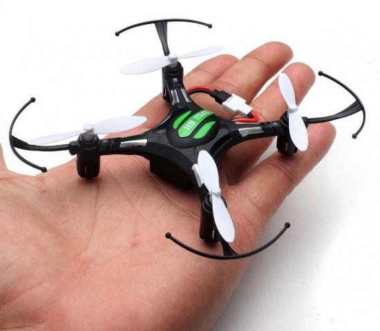 Mini drone novo. entrega gratis
