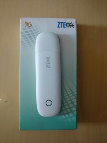 Modem 3g desbloqueado ZTE