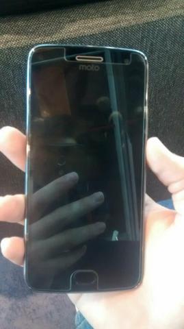 Moto g5 plus t por iphone 5s ou 6