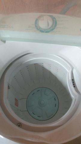 Máquina de lavar Consul 6kg