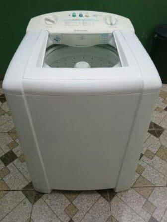 Màquina de lavar roupas electrolux 12 kilos
