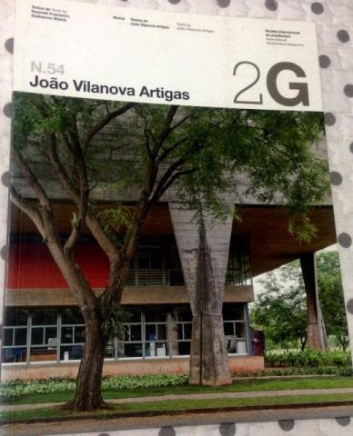 N.54 João Vilanova Artigas 2G