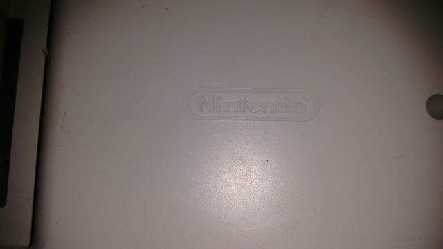 Nintendo Wii