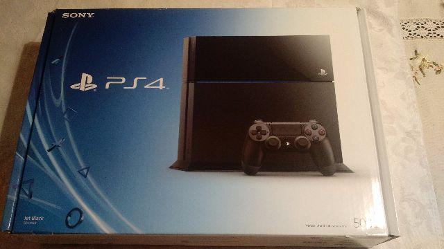 PSGB praticamente novo + suporte vertical original