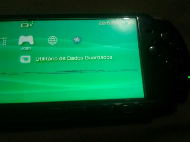 PSP completo (leia)