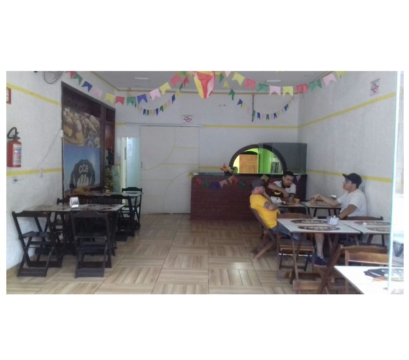 Padaria, Pizzaria e Açougue em Suzano, Investimento Seguro