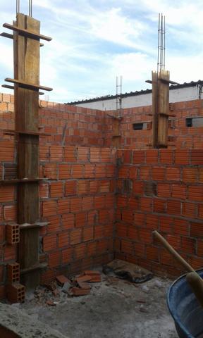 Pedreiro profissional