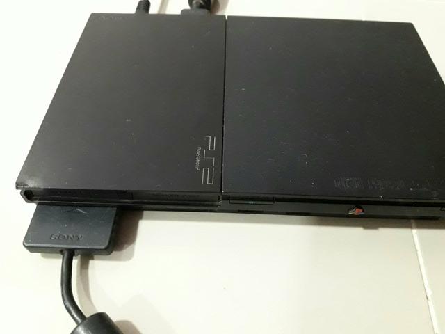 PlayStation II