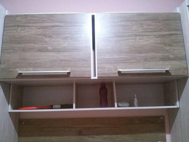 Ponte para cama de casal