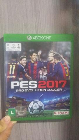 Pro evolution Soccer  Xbox one V/T