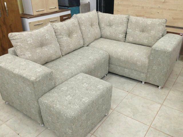 Promoção: Sofa novo