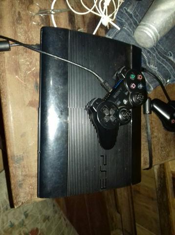 Ps3 em perfeito estado