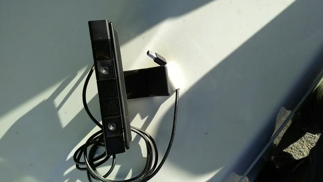 Ps4 Ps câmera