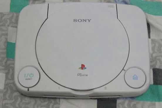 Psone no estado