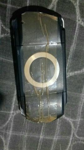 Psp barato