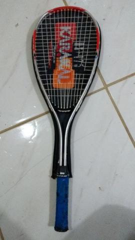 Raquetes de Squash Karakal 175