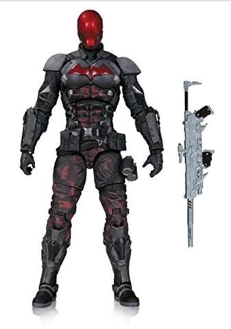 Red Hood DC Collectibles