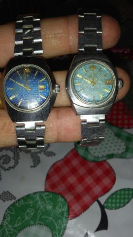 Relógio orient feminino